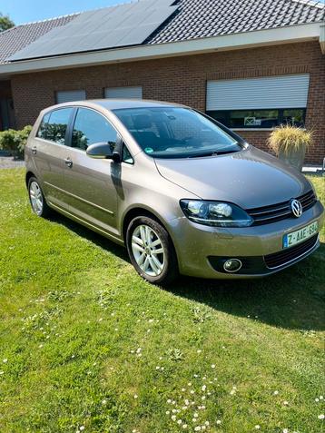 Volkswagen Golf plus Automaat*Gekeurd voor verkoop* beschikbaar voor biedingen