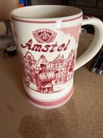 Amstel Bier pull verschillende afbeeldingen - Rood, Collections, Marques de bière, Envoi, Neuf, Chope(s), Amstel