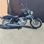 Virago 125cc, Motoren, Motoren | Yamaha, Particulier