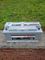 Bosch batterij 12V 110Ah werkt perfect in Nieuwe staat, Auto-onderdelen, Ophalen