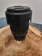 Sony 24-105mm F/4 G OSS Lens + UV-filter + Lenshood, Audio, Tv en Foto, Ophalen, Gebruikt, Telelens, Zoom