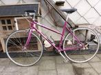 Motobecane retro dames racefiets, Fietsen en Brommers, Gebruikt, Dames, Ophalen