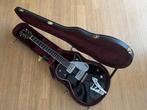 Gretsch G6128T-TVP Power Jet met Bigsby, Muziek en Instrumenten, Ophalen, Gebruikt, Semi-solid body, Overige merken