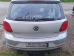 ACHTERKLEP Volkswagen Polo V (6R) (6R6827025D), Achterklep, Gebruikt, Volkswagen