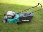 grasmaaier makita 46cm zelf trekker, Tuin en Terras, Cirkelmaaier, Gebruikt, MAKITA, Ophalen of Verzenden