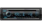 Kenwood KDC-BT740DAB autoradio, Ophalen of Verzenden, Nieuw