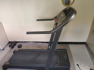 Loopband domyos T520B beschikbaar voor biedingen
