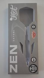 Shot Zen Satori, Sport en Fitness, Darts, Ophalen of Verzenden, Gebruikt, Pijlen