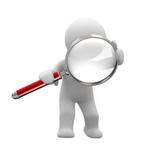 Recherche appartement, Brussel