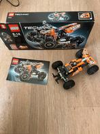 Lego technic 2 in 1, Kinderen en Baby's, Speelgoed | Duplo en Lego, Ophalen, Zo goed als nieuw, Lego