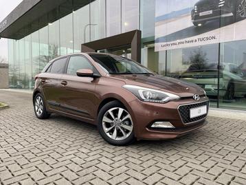 Hyundai i20 1.2i Pop Pack beschikbaar voor biedingen