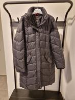 Winterjas s.Oliver maat 38, Comme neuf, Noir, Taille 38/40 (M), S.Oliver