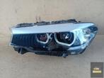 BMW G30 Led zonder verlichting linkerlamp Ideaal, Auto-onderdelen, Gebruikt, BMW