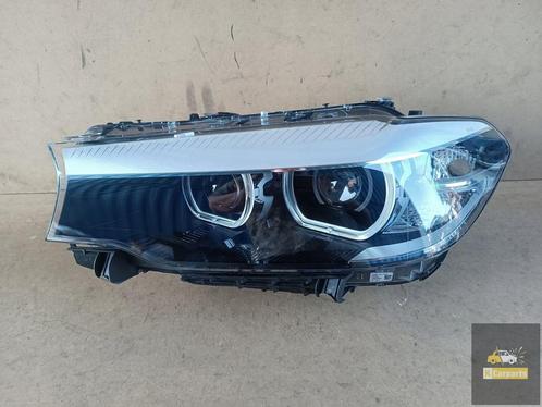 BMW G30 Led zonder verlichting linkerlamp Ideaal, Auto-onderdelen, Verlichting, BMW, Gebruikt