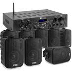 Power Dynamics Professional audio bluetooth, Ophalen, Zo goed als nieuw, Audio