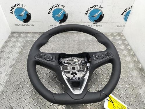 OPEL CORSA F 68 P2J0 GS L [STEERING_WHEEL] 2022, Auto-onderdelen, Besturing, Gebruikt, ARN erkend, Stiba lid, Erkend duurzaam