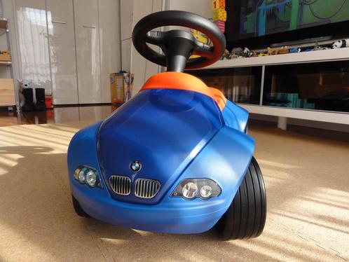BMW Loopwagen 3 - 8 jaar, Kinderen en Baby's, Speelgoed | Buiten | Voertuigen en Loopfietsen, Zo goed als nieuw, Loopvoertuig