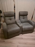 Relax/cinemazetel, Maison & Meubles, Fauteuils, Enlèvement