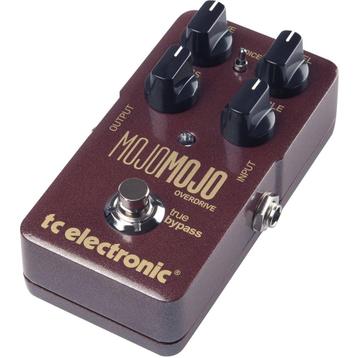tc electronic MojoMojo Overdrive beschikbaar voor biedingen