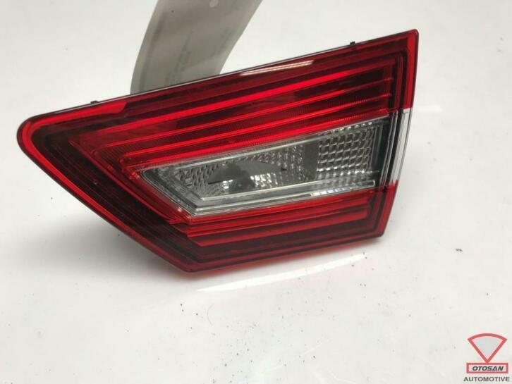 renault clio iv 2014 feu arri re droit int rieur 265505796r, Autos : Pièces & Accessoires, Éclairage, Renault, Utilisé
