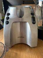 Kenwood blender, Elektronische apparatuur, Keukenmixers, Ophalen, Zo goed als nieuw