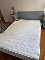 Matelas 140*190, 140 cm, Enlèvement, Utilisé, Deux personnes