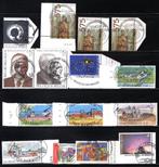 (B) jaar 2001 FDC MNH** 2978 - 3045, Postzegels en Munten, Postzegels | Europa | België, Ophalen of Verzenden, Gestempeld, 1e dag stempel