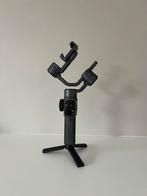 Zhiyun smooth 5, Zo goed als nieuw, Minder dan 150 cm, Met balhoofd, Ophalen of Verzenden