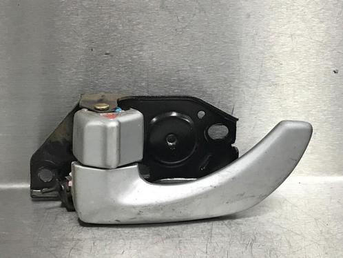 PORTIERGREEP BUITEN LINKS ACHTER Hyundai Terracan, Auto-onderdelen, Carrosserie, Hyundai, Achter, Links, Gebruikt
