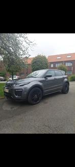 Metallic grijs, de kleur van het beige interieur, Auto's, Land Rover, Te koop, Beige, Particulier, Automaat