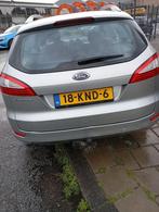 te ford mondeo, Mondeo, Handgeschakeld, Particulier, Radio