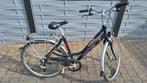 Norta damesfiets, Ophalen, Gebruikt, Versnellingen