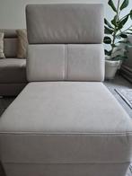 Nieuwe 1 person zetel, Huis en Inrichting, Ophalen, Eenpersoons, Nieuw, Stof