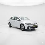 v w polo  1 an garantie Gsm 0489088885, Auto's, Voorwielaandrijving, Stof, Euro 6, 5 deurs