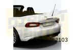 Fiat 124 Spider achterlicht Links Origineel! 6000615196, Auto-onderdelen, Verzenden, Nieuw, Fiat