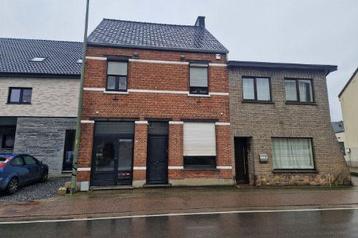 Huis