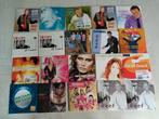 Lot cd singles, Gebruikt, Maxi-single, Dance, Ophalen of Verzenden