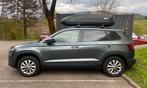 Skoda Karoq (Full option).   Perfecte staat, Auto's, Skoda, Euro 6, 1600 cc, Particulier, SUV of Terreinwagen