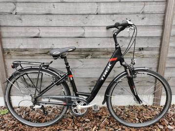 Damesfiets Trek D45 beschikbaar voor biedingen