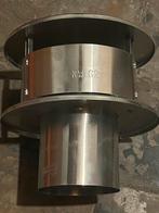 Tregakap schoorsteen CB 131 mm nieuw, Ophalen, Overige typen, Nieuw, Minder dan 2 meter