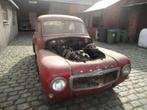 volvo pv 544 en duett, Particulier, Volvo, Te koop, Benzine