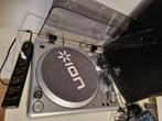 Platenspeler, Elektronische apparatuur, Ophalen, Nieuw
