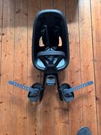 Thule Yepp Nexxt mini, Fietsen en Brommers, Ophalen, Voetsteuntjes, Yepp (Thule), 0 t/m 18 kg