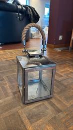 Lanterne bougie, Enlèvement, Comme neuf, Bougie