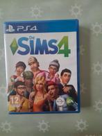 De Sims 4 ps4, Consoles de jeu & Jeux vidéo, Comme neuf, Enlèvement ou Envoi