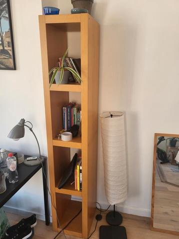 Étagère colonne Ikea beschikbaar voor biedingen