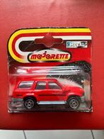 Majorette Toyota Runner MIB ongeopend, Ophalen of Verzenden
