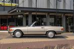 Mercedes-Benz SL-Klasse 420 SL (R107), Autos, Oldtimers & Ancêtres, Cuir, 218 ch, Achat, Automatique