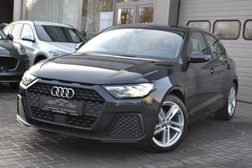 Audi A1 25TFSI * 2021 * LED koplampen * Apple Carplay beschikbaar voor biedingen