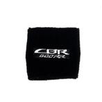 Honda CBR600RR CBR 600 RR remreservoir sok - Zwart, Ophalen of Verzenden, Nieuw